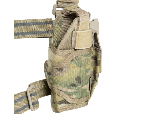 Набедренная кобура Universal Tactical Performance Набедренная кобура Universal Tactical Performance