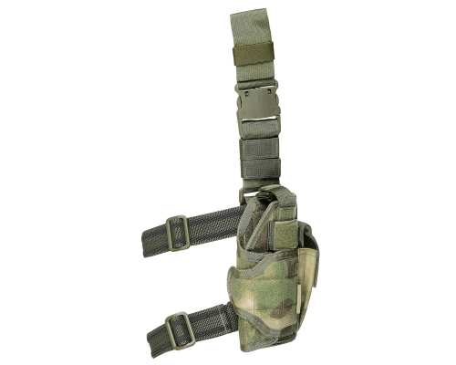 Набедренная кобура Universal Tactical Performance Набедренная кобура Universal Tactical Performance
