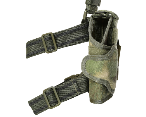 Набедренная кобура Universal Tactical Performance Набедренная кобура Universal Tactical Performance