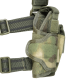 Набедренная кобура Universal Tactical Performance