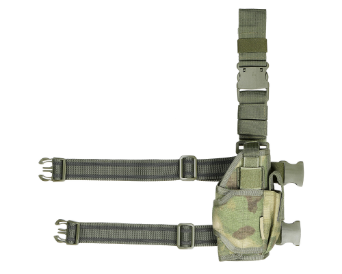 Набедренная кобура Universal Tactical Performance Набедренная кобура Universal Tactical Performance