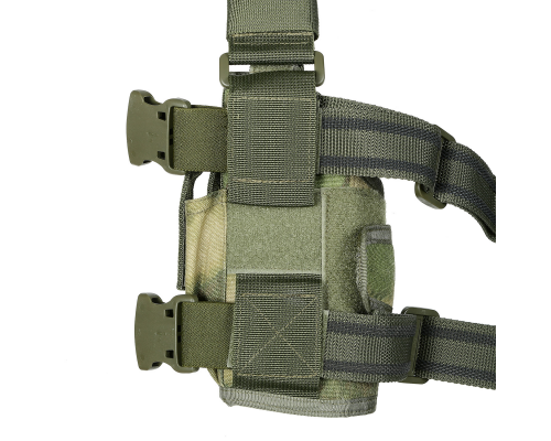 Набедренная кобура Universal Tactical Performance Набедренная кобура Universal Tactical Performance