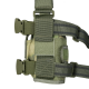 Набедренная кобура Universal Tactical Performance