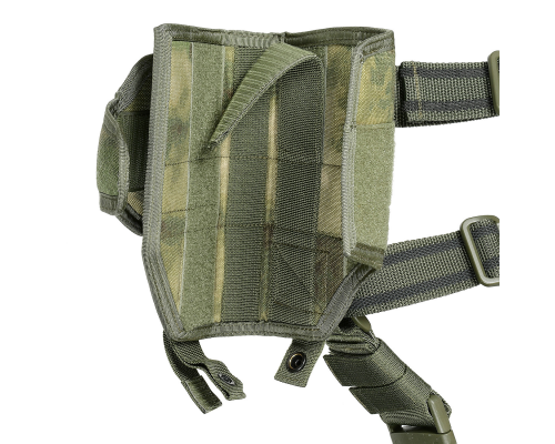 Набедренная кобура Universal Tactical Performance Набедренная кобура Universal Tactical Performance