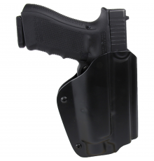 Кобура OWB wTac-Light для Глок 17 с фонарем Blade-Tech