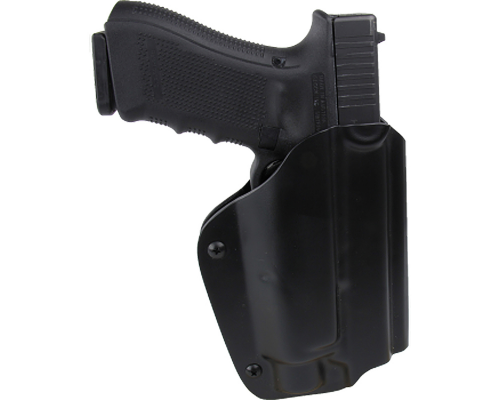 Кобура OWB wTac-Light для Глок 17 с фонарем Blade-Tech Кобура OWB wTac-Light для Глок 17 с фонарем Blade-Tech