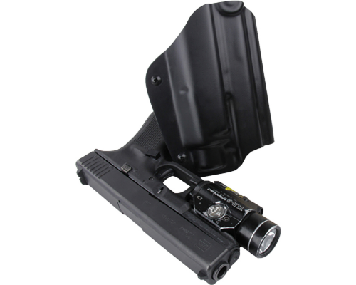 Кобура OWB wTac-Light для Глок 17 с фонарем Blade-Tech Кобура OWB wTac-Light для Глок 17 с фонарем Blade-Tech