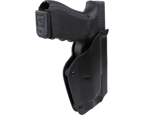 Кобура OWB wTac-Light для Глок 17 с фонарем Blade-Tech Кобура OWB wTac-Light для Глок 17 с фонарем Blade-Tech