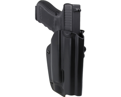 Кобура OWB wTac-Light для Глок 17 с фонарем Blade-Tech Кобура OWB wTac-Light для Глок 17 с фонарем Blade-Tech
