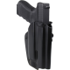 Кобура OWB wTac-Light для Глок 17 с фонарем Blade-Tech