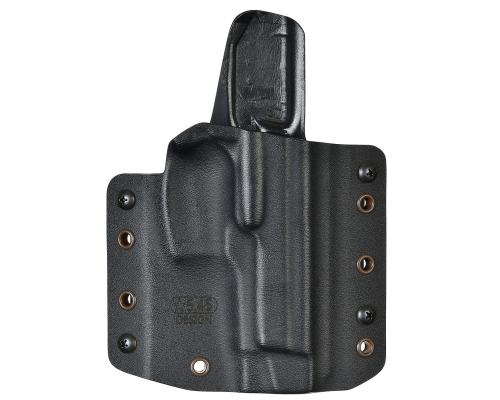 Кобура из Kydex под Пистолет Ярыгина до 2011 года (с отверстием) 5.45 DESIGN Кобура из Kydex под Пистолет Ярыгина до 2011 года (с отверстием) 5.45 DESIGN