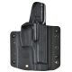 Кобура из Kydex под Пистолет Ярыгина до 2011 года (с отверстием) 5.45 DESIGN