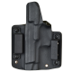Кобура из Kydex под Пистолет Ярыгина до 2011 года (с отверстием) 5.45 DESIGN