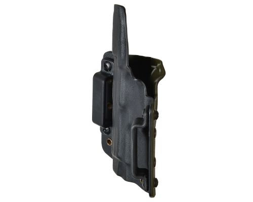 Кобура из Kydex под Пистолет Ярыгина до 2011 года (с отверстием) 5.45 DESIGN Кобура из Kydex под Пистолет Ярыгина до 2011 года (с отверстием) 5.45 DESIGN