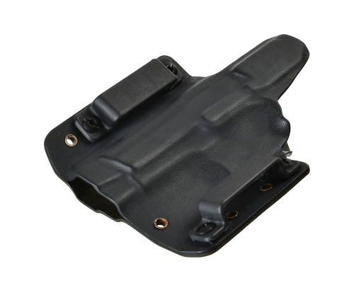 Кобура из Kydex под Пистолет Ярыгина до 2011 года (с отверстием) 5.45 DESIGN Кобура из Kydex под Пистолет Ярыгина до 2011 года (с отверстием) 5.45 DESIGN