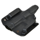 Кобура из Kydex под Пистолет Ярыгина до 2011 года (с отверстием) 5.45 DESIGN
