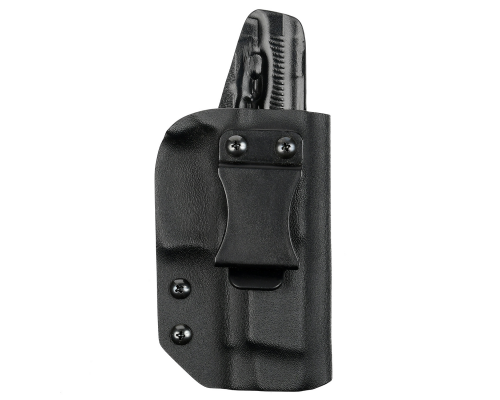 Кобура из Kydex под Ярыгин (аппендикс) 5.45 DESIGN Кобура из Kydex под Ярыгин (аппендикс) 5.45 DESIGN