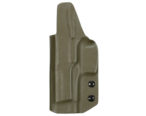 Кобура из Kydex под Ярыгин (аппендикс) 5.45 DESIGN Кобура из Kydex под Ярыгин (аппендикс) 5.45 DESIGN