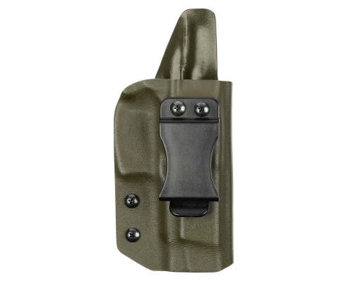 Кобура из Kydex под Ярыгин (аппендикс) 5.45 DESIGN Кобура из Kydex под Ярыгин (аппендикс) 5.45 DESIGN