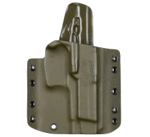 Кобура из Kydex под Пистолет Ярыгина после 2011 года (с отверстием) 5.45 DESIGN