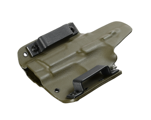 Кобура из Kydex под Пистолет Ярыгина после 2011 года (с отверстием) 5.45 DESIGN Кобура из Kydex под Пистолет Ярыгина после 2011 года (с отверстием) 5.45 DESIGN