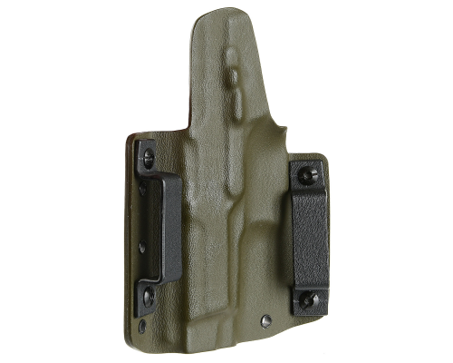 Кобура из Kydex под Пистолет Ярыгина после 2011 года (с отверстием) 5.45 DESIGN Кобура из Kydex под Пистолет Ярыгина после 2011 года (с отверстием) 5.45 DESIGN