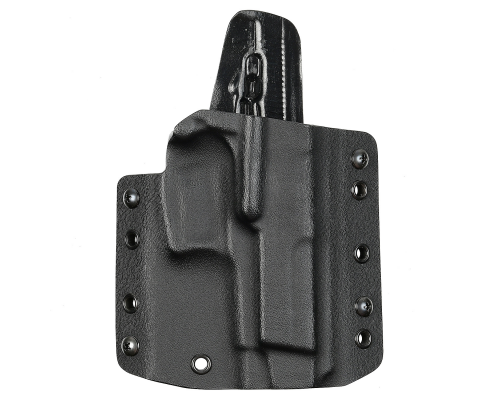 Кобура из Kydex под Пистолет Ярыгина после 2011 года (с отверстием) 5.45 DESIGN Кобура из Kydex под Пистолет Ярыгина после 2011 года (с отверстием) 5.45 DESIGN