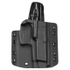 Кобура из Kydex под Пистолет Ярыгина после 2011 года (с отверстием) 5.45 DESIGN