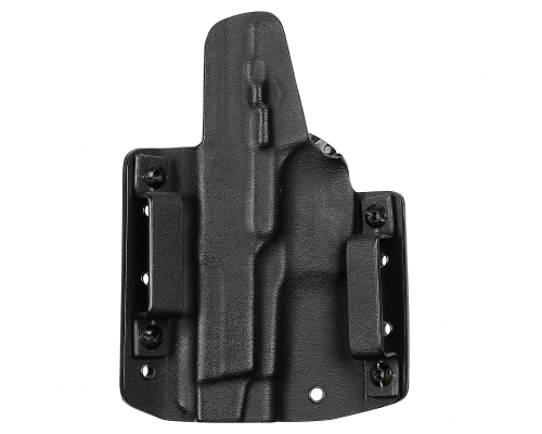 Кобура из Kydex под Пистолет Ярыгина после 2011 года (с отверстием) 5.45 DESIGN Кобура из Kydex под Пистолет Ярыгина после 2011 года (с отверстием) 5.45 DESIGN