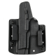 Кобура из Kydex под Пистолет Ярыгина после 2011 года (с отверстием) 5.45 DESIGN