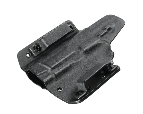 Кобура из Kydex под Пистолет Ярыгина после 2011 года (с отверстием) 5.45 DESIGN Кобура из Kydex под Пистолет Ярыгина после 2011 года (с отверстием) 5.45 DESIGN
