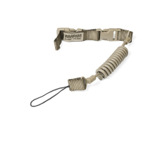 Отсоединяемый страховочный шнурок для пистолета Warrior Assault Systems