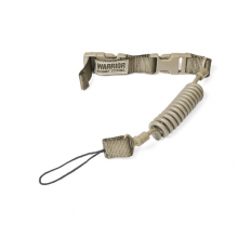 Отсоединяемый страховочный шнурок для пистолета Warrior Assault Systems