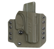 Кобура из Kydex под ПМ 5.45 DESIGN