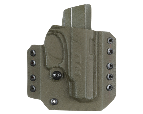 Кобура из Kydex под ПМ 5.45 DESIGN Кобура из Kydex под ПМ 5.45 DESIGN