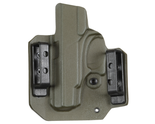 Кобура из Kydex под ПМ 5.45 DESIGN Кобура из Kydex под ПМ 5.45 DESIGN