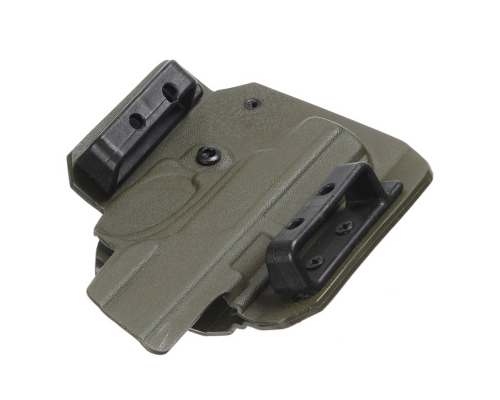Кобура из Kydex под ПМ 5.45 DESIGN Кобура из Kydex под ПМ 5.45 DESIGN