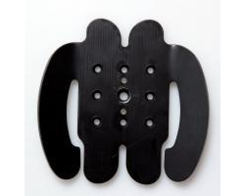 Адаптер для Molle "Краб" Stich Profi Адаптер для Molle "Краб" Stich Profi