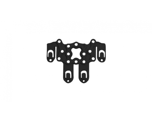Адаптер для Molle Serpa Platform Ambidextrous BlackHawk Адаптер для Molle Serpa Platform Ambidextrous BlackHawk