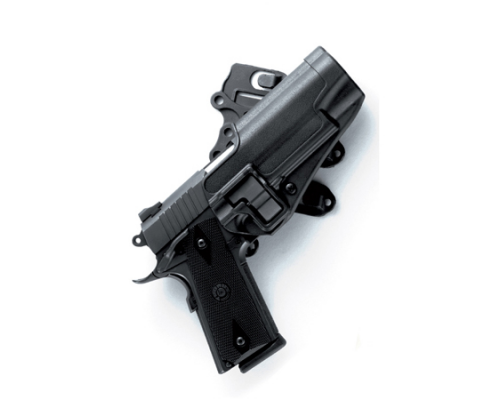 Адаптер для Molle Serpa Platform Ambidextrous BlackHawk Адаптер для Molle Serpa Platform Ambidextrous BlackHawk