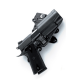Адаптер для Molle Serpa Platform Ambidextrous BlackHawk
