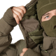 Тактическая зимняя куртка "Ирбис 3.0" 5.45 DESIGN