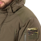 Тактическая зимняя куртка "Ирбис 3.0" 5.45 DESIGN
