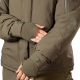 Тактическая зимняя куртка "Ирбис 3.0" 5.45 DESIGN