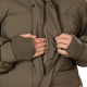 Тактическая зимняя куртка "Ирбис 3.0" 5.45 DESIGN