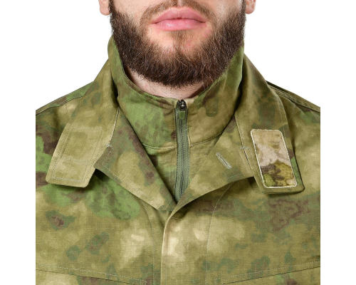 Тактическая куртка "Рысь" 5.45 DESIGN Тактическая куртка "Рысь" 5.45 DESIGN