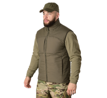 Утепленный жилет "Росомаха" 5.45 DESIGN