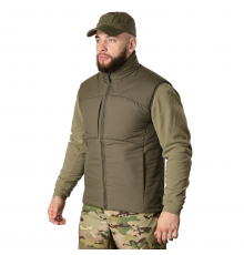 Утепленный жилет "Росомаха" 5.45 DESIGN