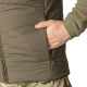 Утепленный жилет "Росомаха" 5.45 DESIGN