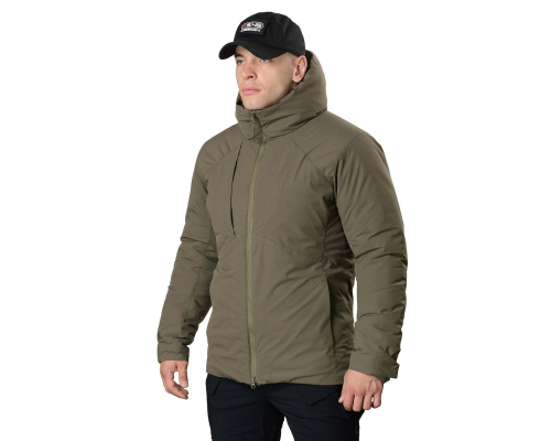 Тактическая демисезонная куртка "Урбан" 5.45 DESIGN Тактическая демисезонная куртка "Урбан" 5.45 DESIGN